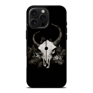 SUMMER OF DARKNESS iPhone 16 Pro Max Case SUMMER OF DARKNESS iPhone 16 Pro Max Case