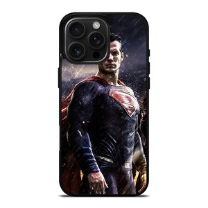 SUPERMAN SUPERHERO 3 iPhone 16 Pro Max Case SUPERMAN SUPERHERO 3 iPhone 16 Pro Max Case
