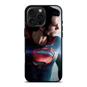 SUPERMAN SUPERHERO iPhone 16 Pro Max Case SUPERMAN SUPERHERO iPhone 16 Pro Max Case