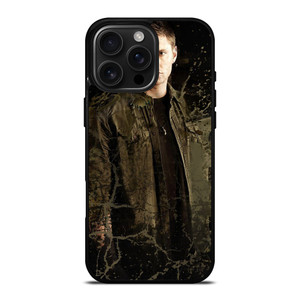SUPERNATURAL WINCHESTER iPhone 16 Pro Max Case