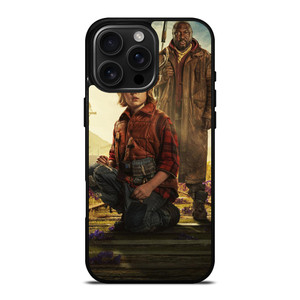 SWEET TOOTH COOL SERIES iPhone 16 Pro Max Case