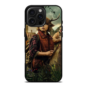 SWEET TOOTH SERIES iPhone 16 Pro Max Case