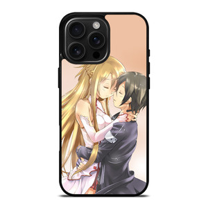 SWORD ART ONLINE iPhone 16 Pro Max Case