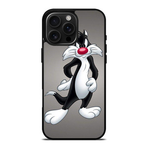 SYLVESTER THE CAT iPhone 16 Pro Max Case SYLVESTER THE CAT iPhone 16 Pro Max Case