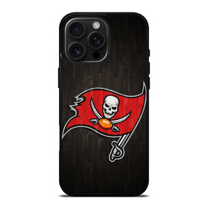 TAMPA BAY BUCCANEERS NFL 4 iPhone 16 Pro Max Case