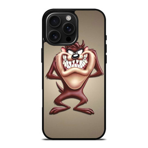 TAZMANIA DEVIL 2 iPhone 16 Pro Max Case