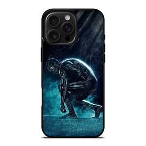TERMINATOR 2 iPhone 16 Pro Max Case