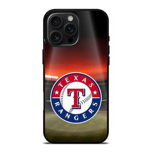 TEXAS RANGERS LOGO 4 iPhone 16 Pro Max Case TEXAS RANGERS LOGO 4 iPhone 16 Pro Max Case