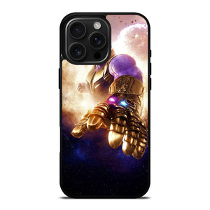 THANOS MARVEL iPhone 16 Pro Max Case THANOS MARVEL iPhone 16 Pro Max Case