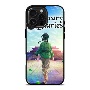 THE APOTHECARY DIARIES ANIME COOL iPhone 16 Pro Max Case