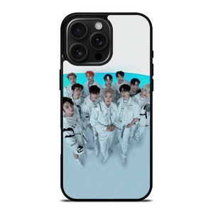 THE BOYZ BOYBAND COOL iPhone 16 Pro Max Case THE BOYZ BOYBAND COOL iPhone 16 Pro Max Case