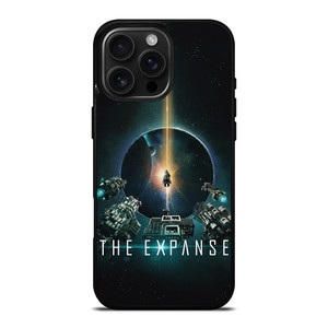 THE EXPANSE MOVIE iPhone 16 Pro Max Case