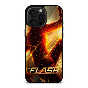 THE FLASH 2 iPhone 16 Pro Max Case THE FLASH 2 iPhone 16 Pro Max Case