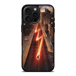 THE FLASH SUPERHERO 2 iPhone 16 Pro Max Case