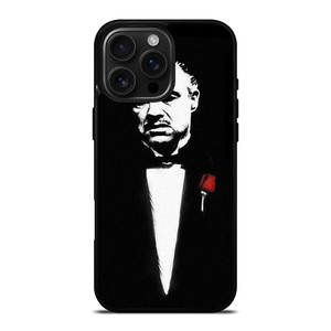 THE GODFATHER 2 iPhone 16 Pro Max Case