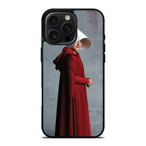 THE HANDMAID'S TALE COOL iPhone 16 Pro Max Case