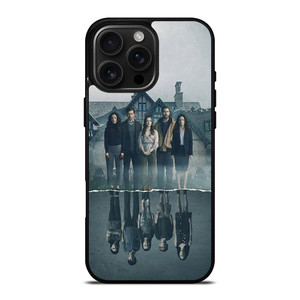 THE HAUNTING OF HILL HOUSE CHARACTERS iPhone 16 Pro Max Case
