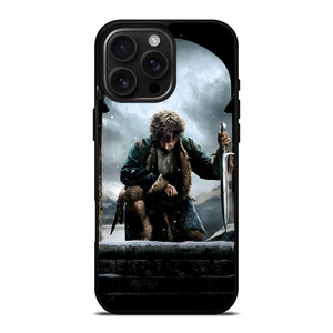 THE HOBBIT 3 iPhone 16 Pro Max Case