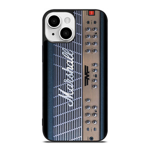 MARSHALL AMP 2 iPhone 13 Mini Case MARSHALL AMP 2 iPhone 13 Mini Case