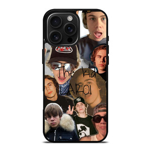 THE KID LAROI COLLAGE 2 iPhone 16 Pro Max Case THE KID LAROI COLLAGE 2 iPhone 16 Pro Max Case