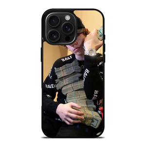 THE KID LAROI MONEY iPhone 16 Pro Max Case