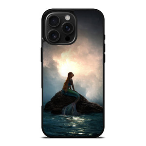 THE LITTLE MERMAID 2023 2 iPhone 16 Pro Max Case THE LITTLE MERMAID 2023 2 iPhone 16 Pro Max Case