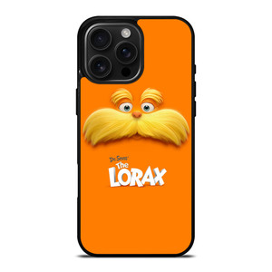THE LORAX iPhone 16 Pro Max Case