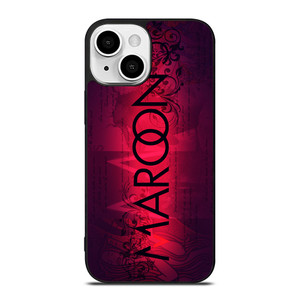 MAROON 5 BAND iPhone 13 Mini Case MAROON 5 BAND iPhone 13 Mini Case