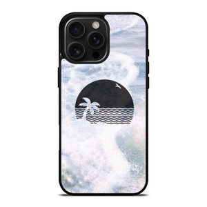 THE NEIGHBOURHOOD LOGO iPhone 16 Pro Max Case