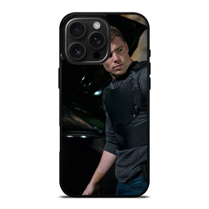 THE NIGHT AGENT SERIES iPhone 16 Pro Max Case THE NIGHT AGENT SERIES iPhone 16 Pro Max Case
