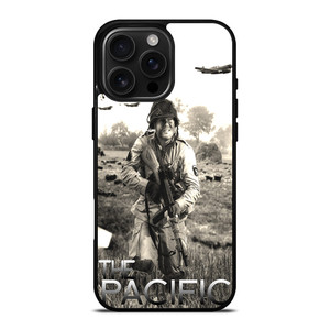 THE PACIFIC SERIES iPhone 16 Pro Max Case THE PACIFIC SERIES iPhone 16 Pro Max Case