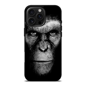 THE PLANET OF THE APES 3 iPhone 16 Pro Max Case