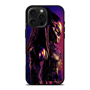 THE PREDATOR 2 iPhone 16 Pro Max Case THE PREDATOR 2 iPhone 16 Pro Max Case
