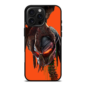 THE PREDATOR iPhone 16 Pro Max Case THE PREDATOR iPhone 16 Pro Max Case
