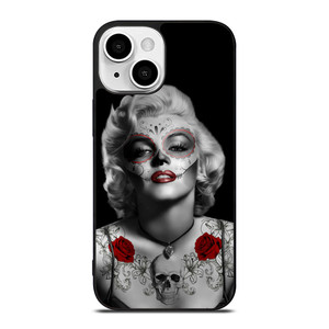 MARILYN MONROE GOTHIC iPhone 13 Mini Case MARILYN MONROE GOTHIC iPhone 13 Mini Case