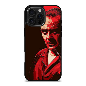 THE SILENCE OF THE LAMBS iPhone 16 Pro Max Case THE SILENCE OF THE LAMBS iPhone 16 Pro Max Case