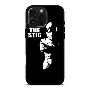 THE STIG 2 iPhone 16 Pro Max Case THE STIG 2 iPhone 16 Pro Max Case