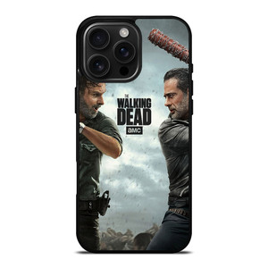 THE WALKING DEAD 3 iPhone 16 Pro Max Case