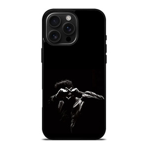 THE WEEKND XO 2 iPhone 16 Pro Max Case