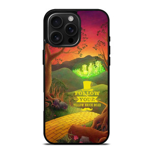 THE WIZARD OF OZ iPhone 16 Pro Max Case THE WIZARD OF OZ iPhone 16 Pro Max Case
