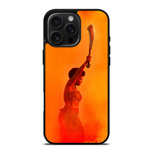 THE WOMAN KING 3 iPhone 16 Pro Max Case THE WOMAN KING 3 iPhone 16 Pro Max Case