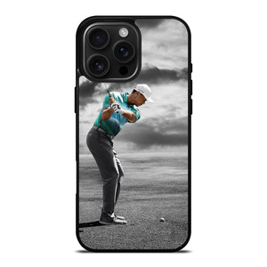 TIGER WOODS iPhone 16 Pro Max Case