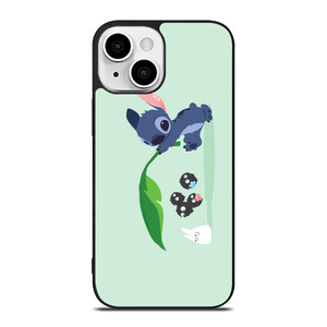 LOVELY CUTE STITCH iPhone 13 Mini Case LOVELY CUTE STITCH iPhone 13 Mini Case