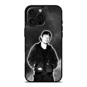 TOMMY RICHMAN ART iPhone 16 Pro Max Case