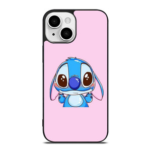LOVELY CUTE STITCH 2 iPhone 13 Mini Case LOVELY CUTE STITCH 2 iPhone 13 Mini Case