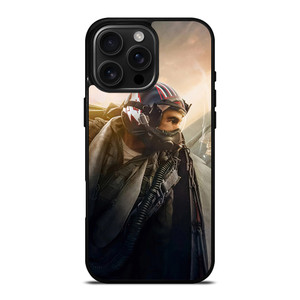 TOP GUN MAVERICK COOL MOVIE iPhone 16 Pro Max Case