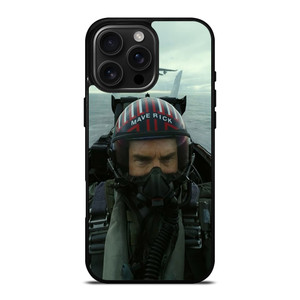 TOP GUN MAVERICK COOL iPhone 16 Pro Max Case TOP GUN MAVERICK COOL iPhone 16 Pro Max Case