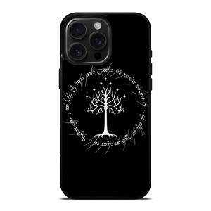 TREE OF GONDOR iPhone 16 Pro Max Case
