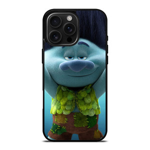 TROLLS BRANCH iPhone 16 Pro Max Case TROLLS BRANCH iPhone 16 Pro Max Case