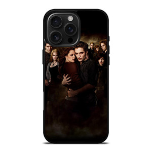 TWILIGHT SAGA NEW MOON iPhone 16 Pro Max Case